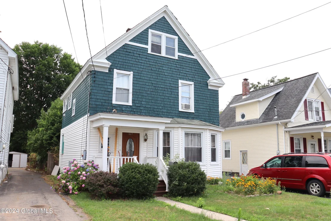 Photo of 417 Eleanor Street