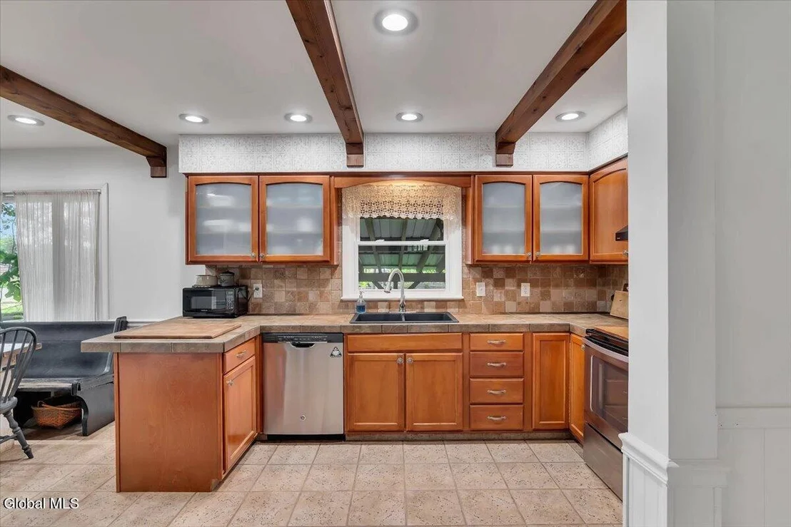 Photo of 2153 Van Wormer Road