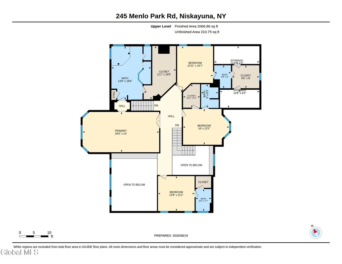 Photo of 245 Menlo Park Road