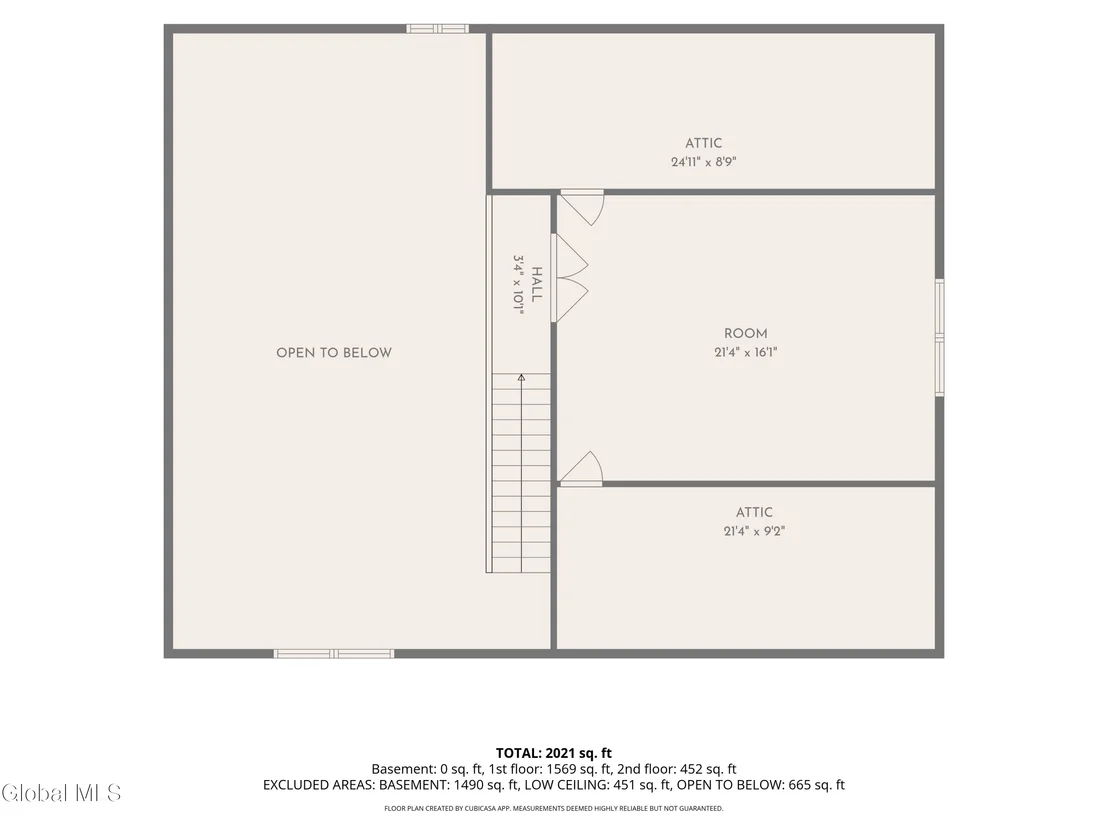 Photo of 45 Gordon Road