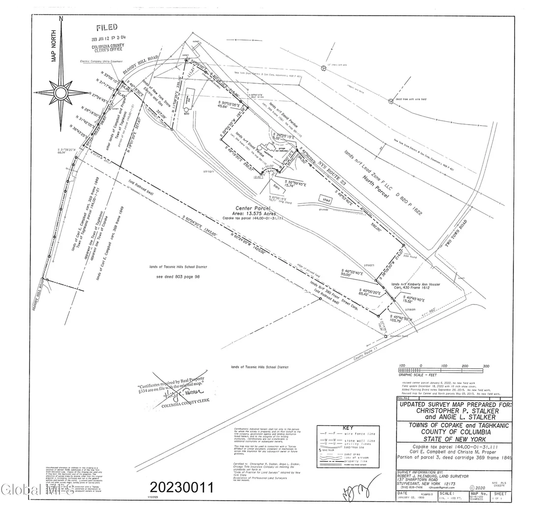 Photo of L31.111 NY-23