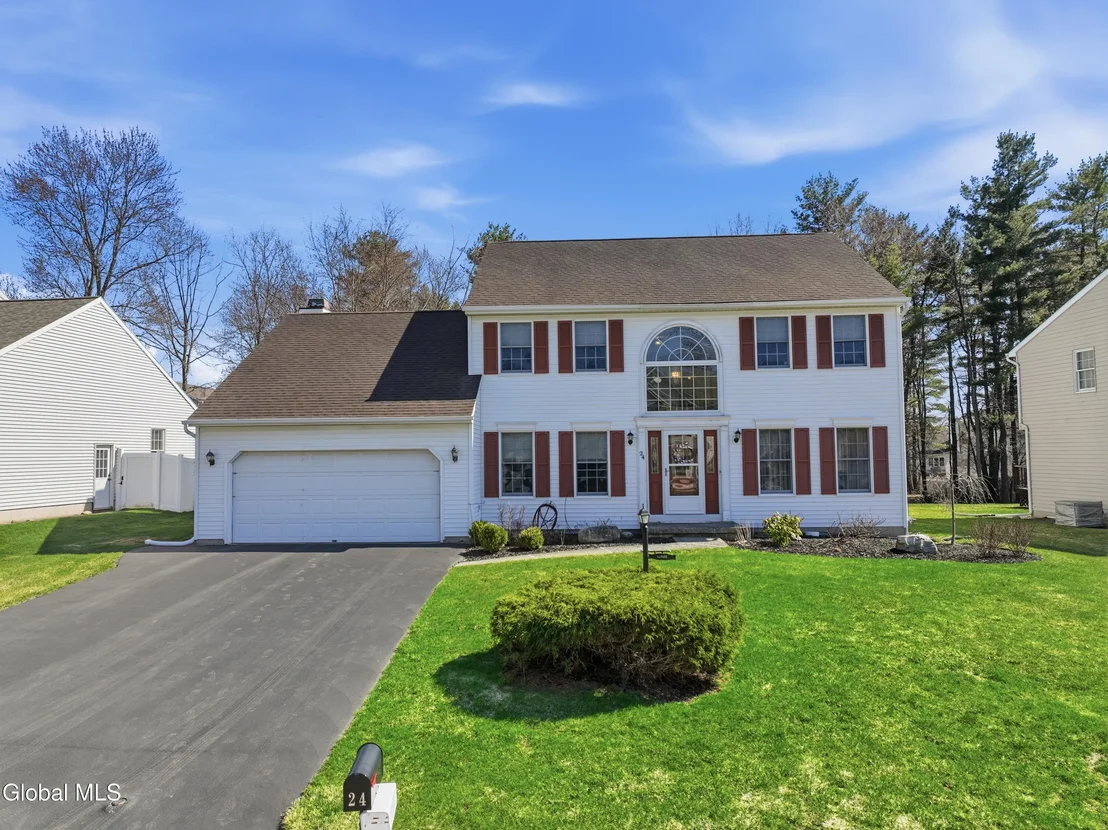 Photo of 24 Squire Road