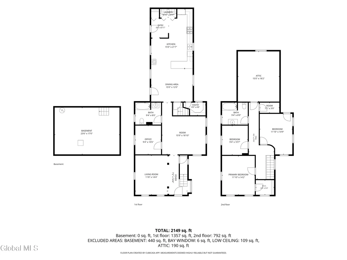 Photo of 218 Center Street