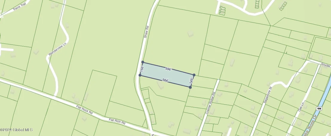 Photo of L55.3 Shaw Road