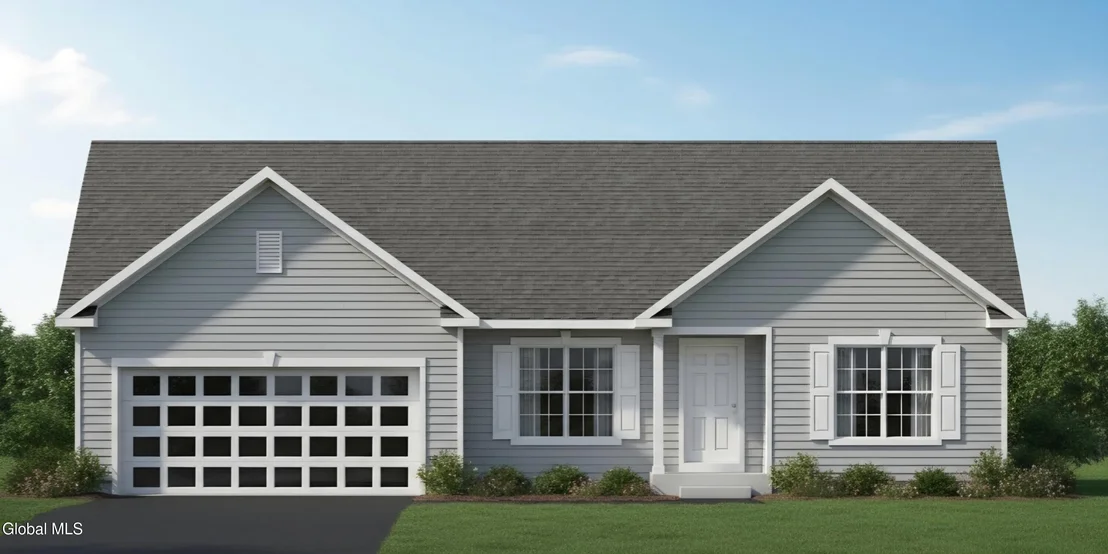 Photo of Lot 1 Scott Avenue