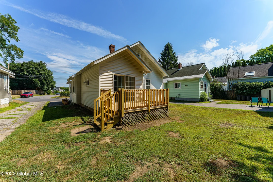 Photo of 4 Cuthbert Street