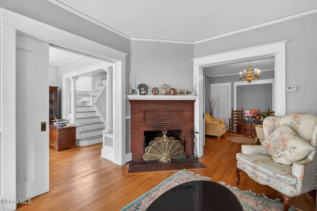 Photo of 446 Yates Street