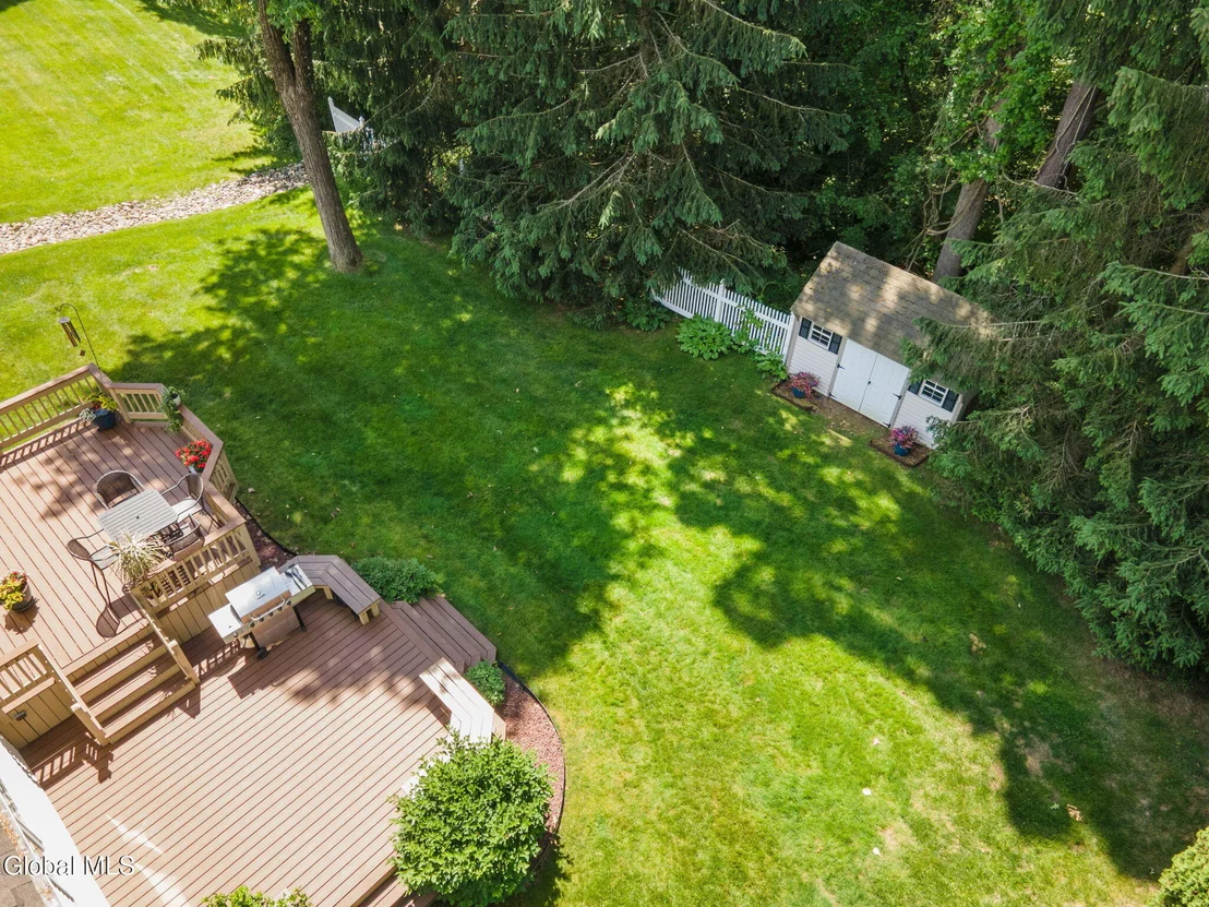 Photo of 46 Mann Boulevard