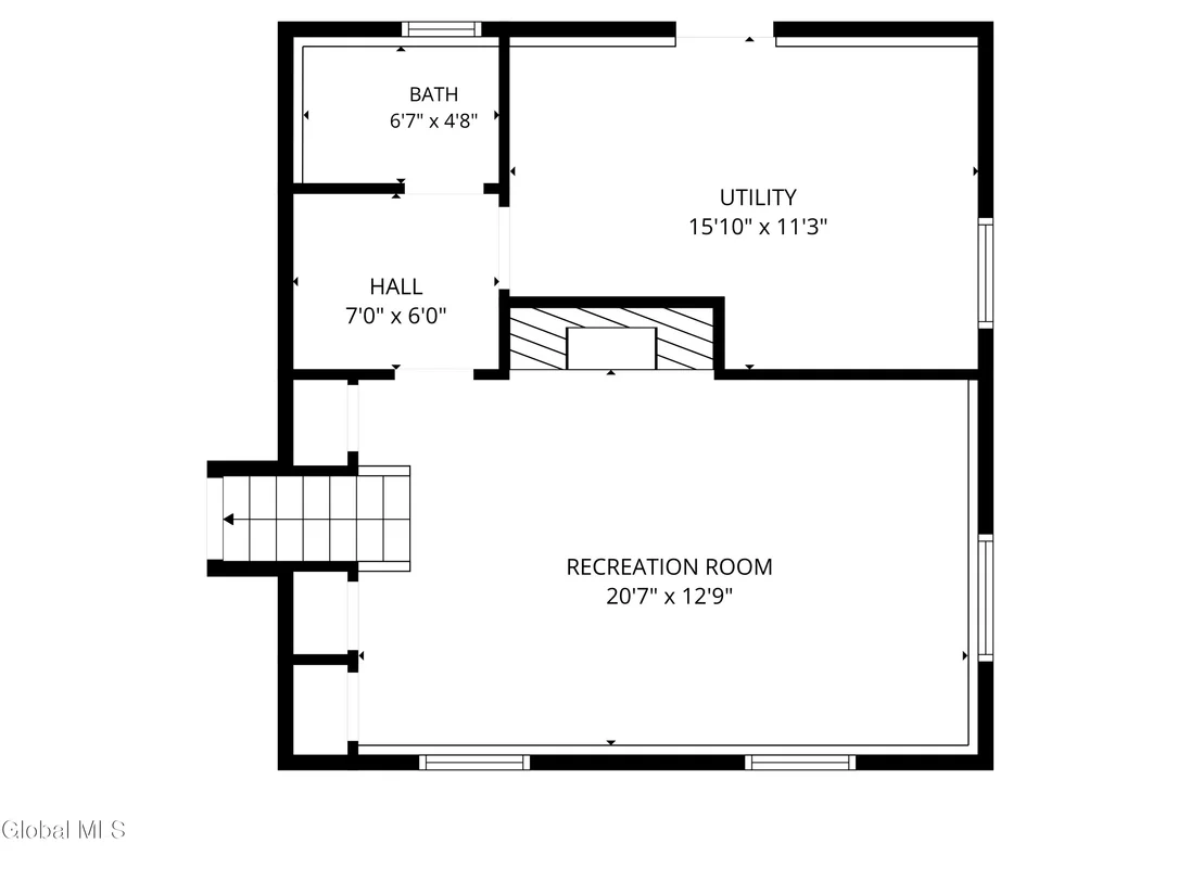 Photo of 137 Mammoth Spring Road
