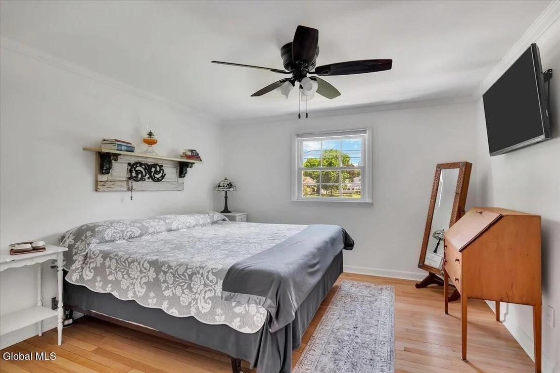 Photo of 2153 Van Wormer Road