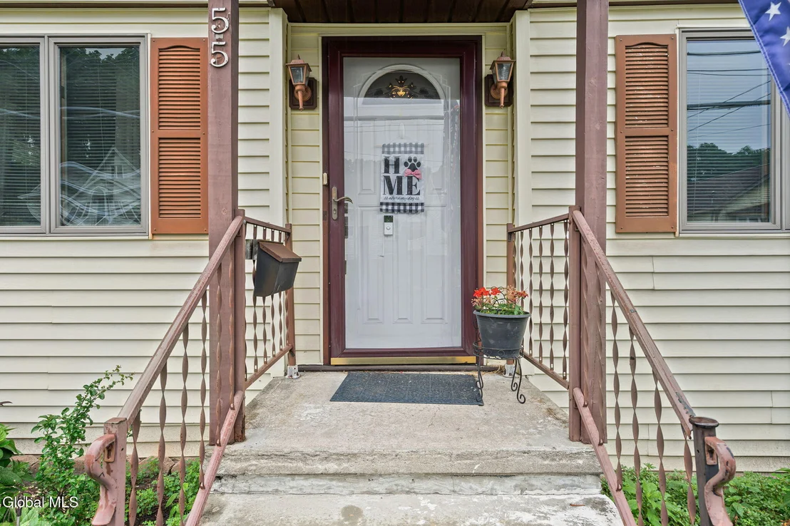 Photo of 55 Cuthbert Street
