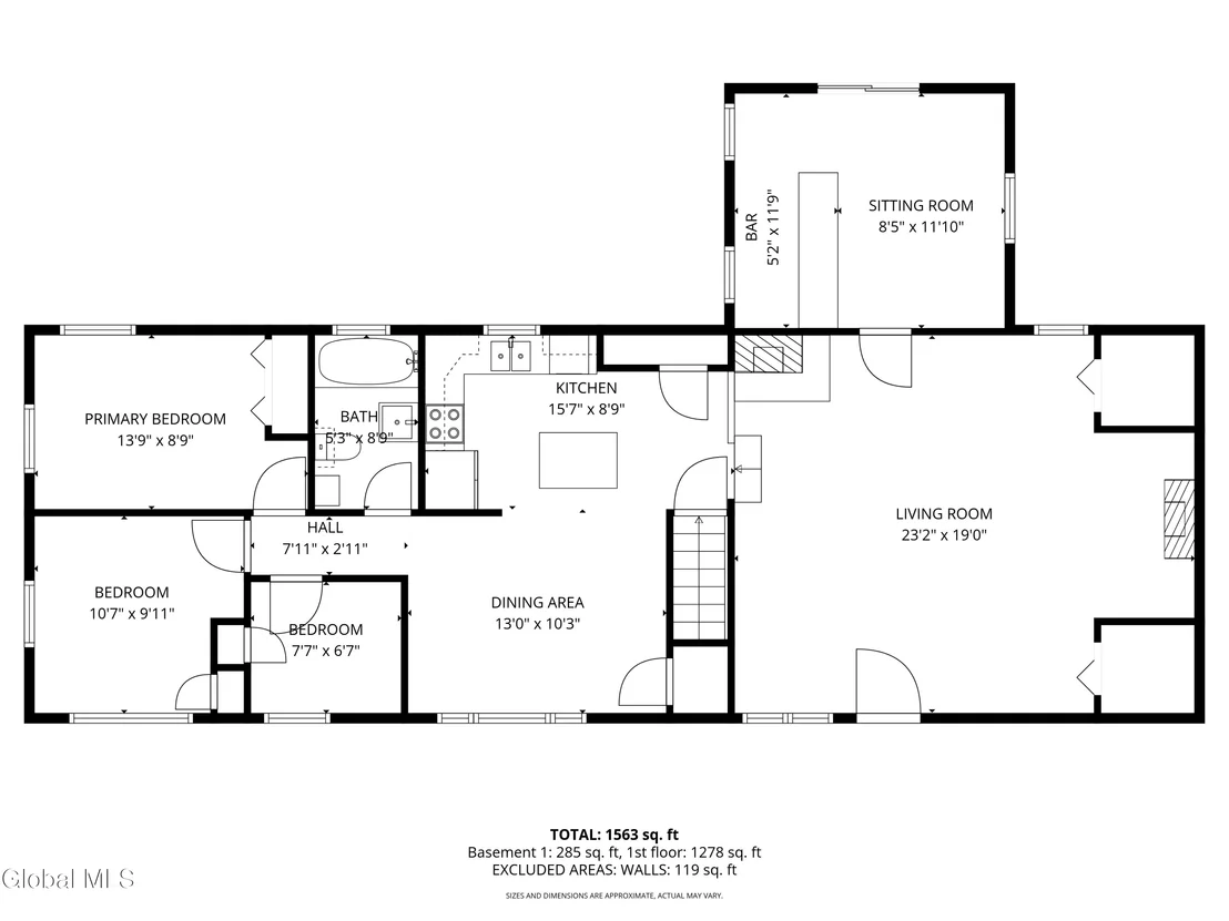 Photo of 11 Cherry Lane
