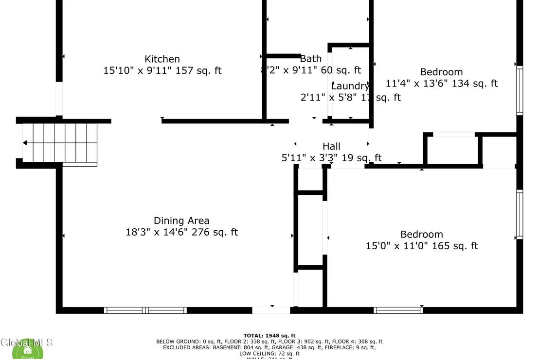 Photo of 21 Kaatskill Way