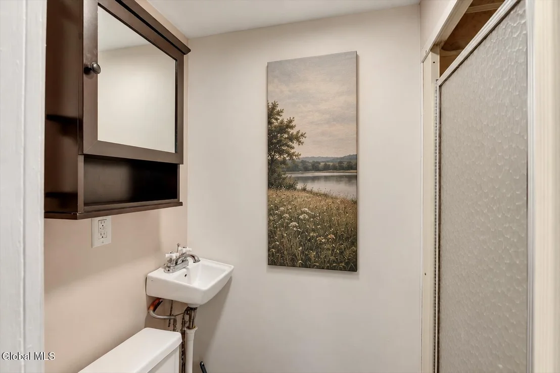Photo of 2 Irving Place