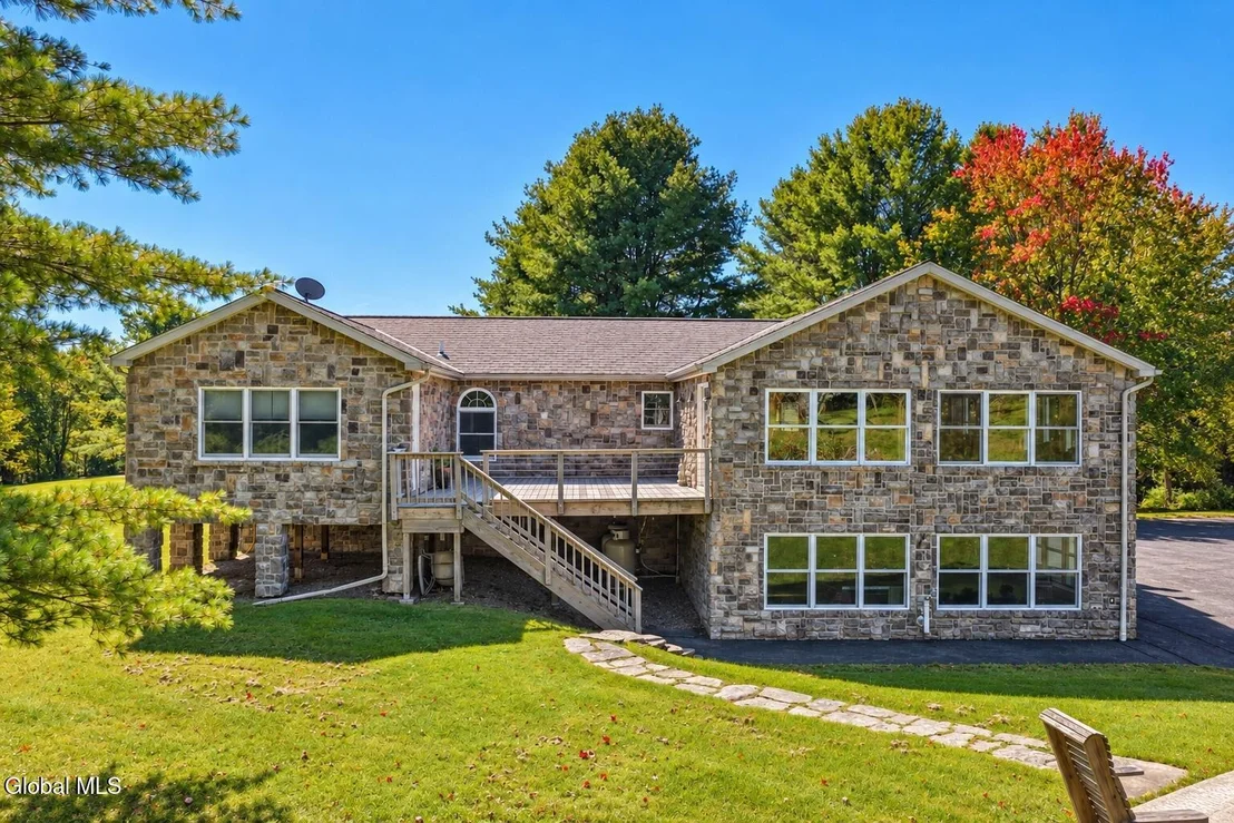 Photo of 258 Lobdell Mill Road