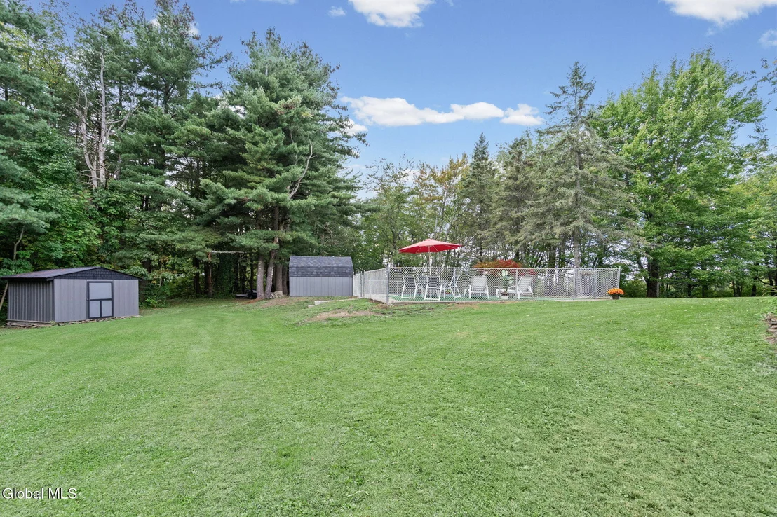 Photo of 2530 Mudge Road