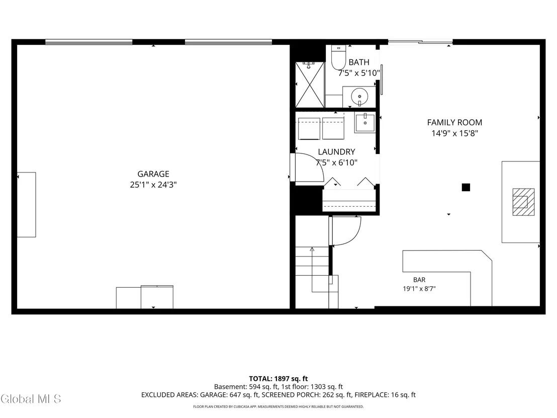 Photo of 2530 Mudge Road