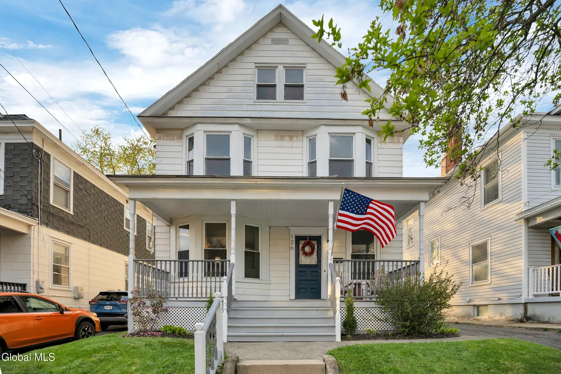 Photo of 126 Elmer Avenue