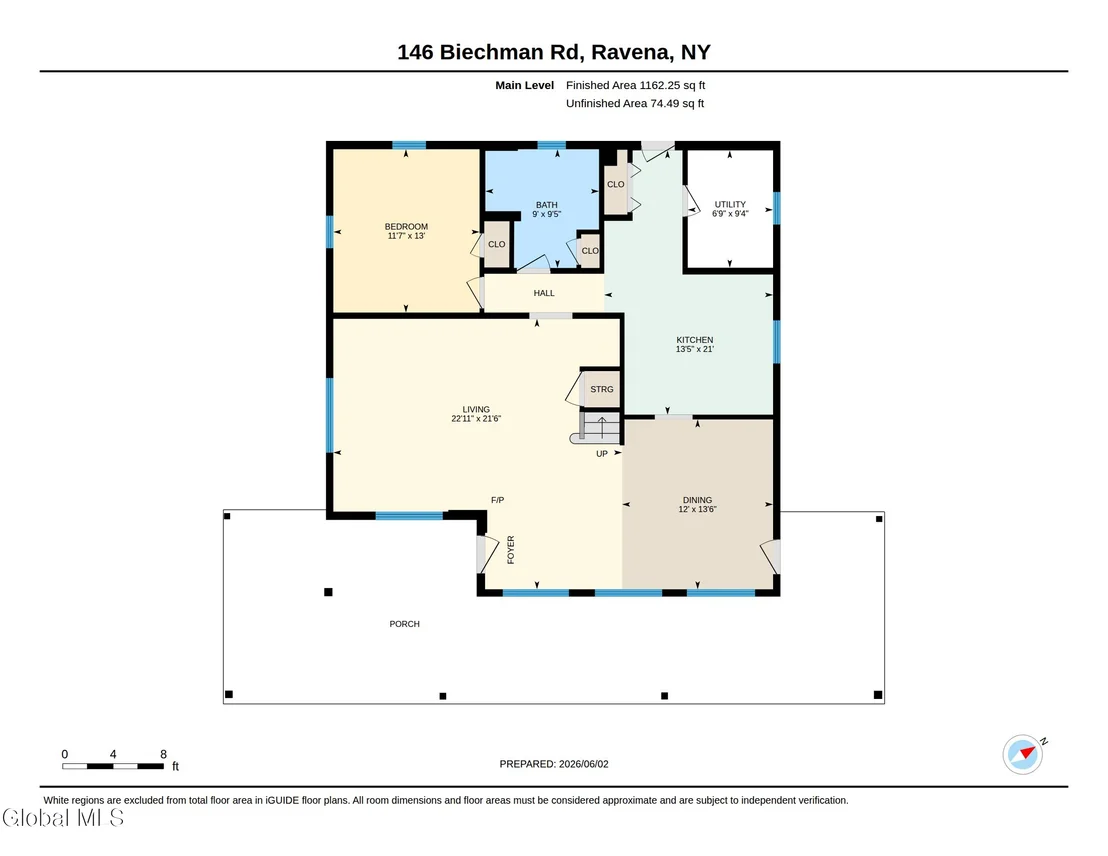 Photo of 146 Biechman Road