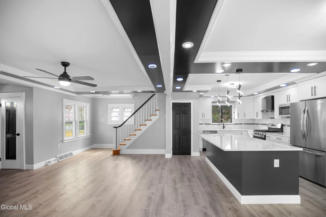 Photo of 451 Ballston Road