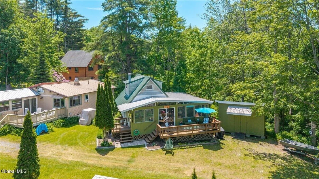 Photo of 109 Eidsvoll Road
