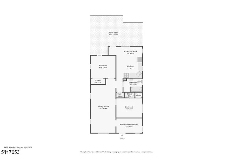 Photo of 1492 Alps Rd