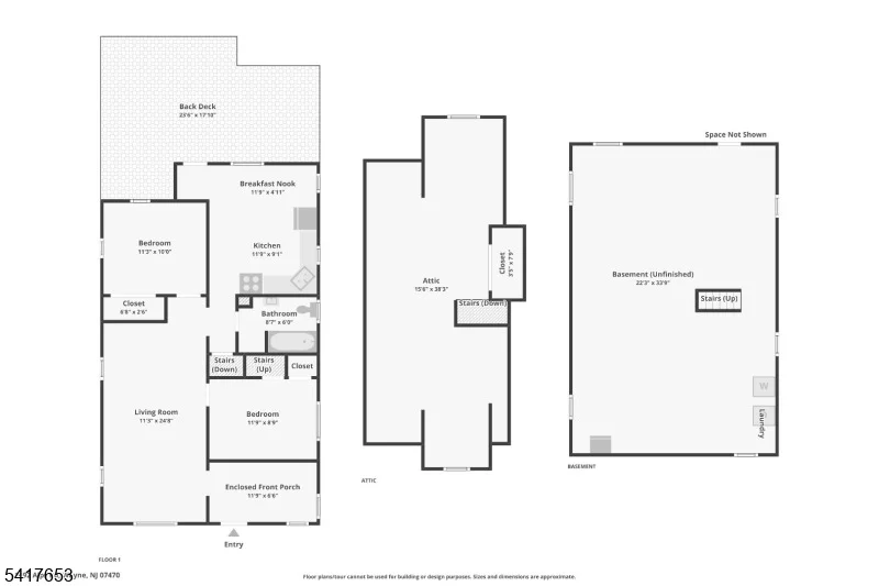 Photo of 1492 Alps Rd