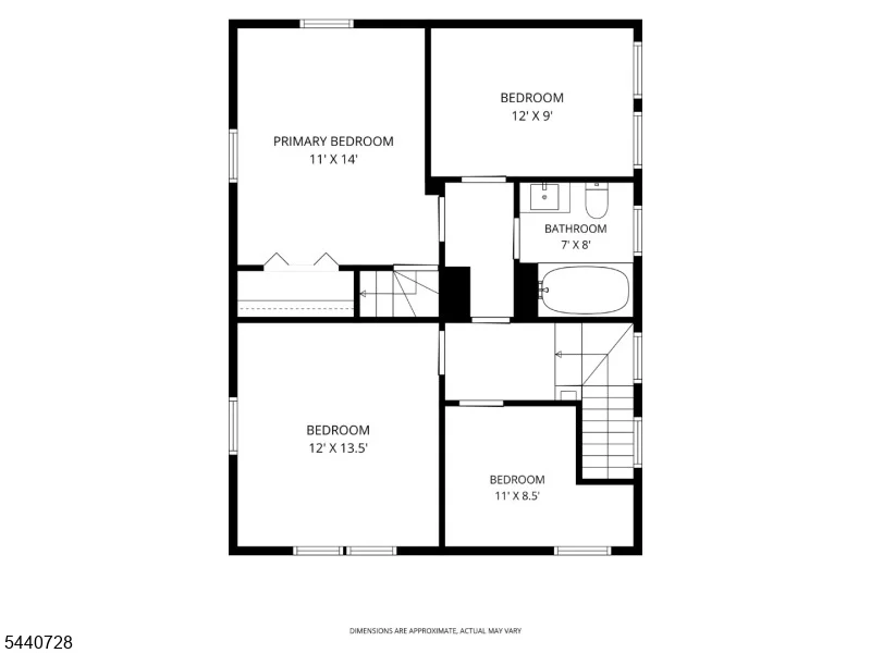 Photo of 34 Orchard Sq