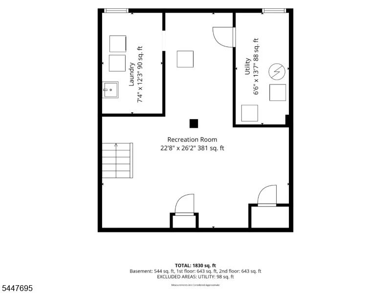 Photo of 4 Dandridge Dr