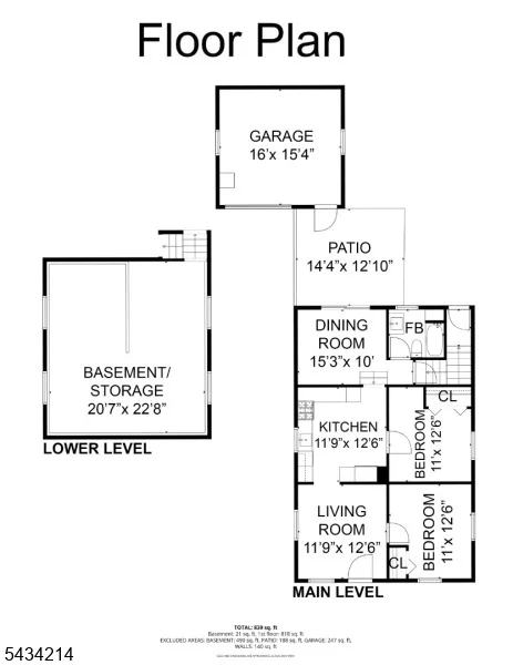 Photo of 345 Rutherford Ave