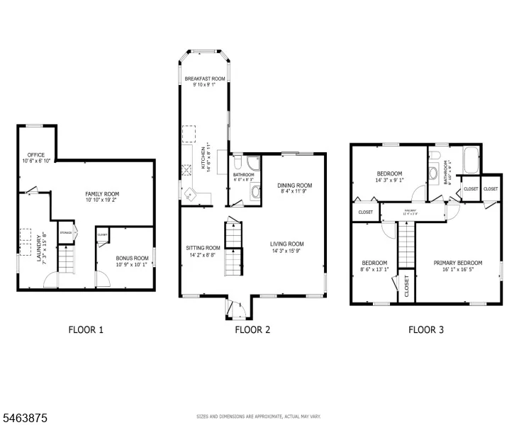 Photo of 86 Elm St