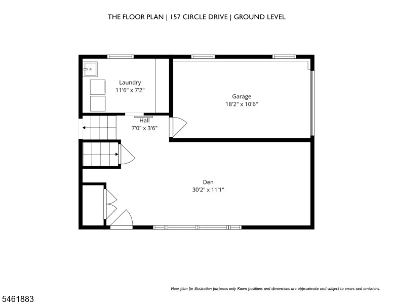 Photo of 157 Circle Dr
