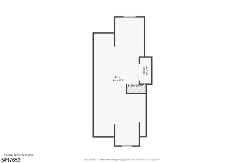 Photo of 1492 Alps Rd
