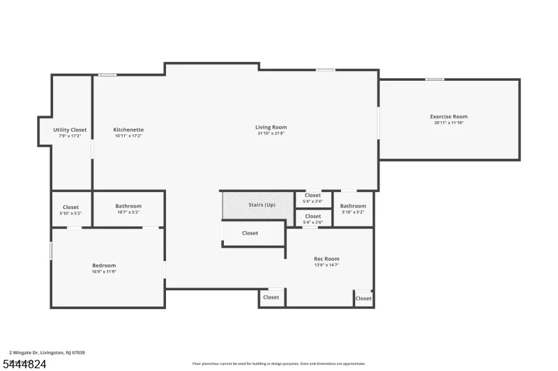 Photo of 2 Wingate Dr