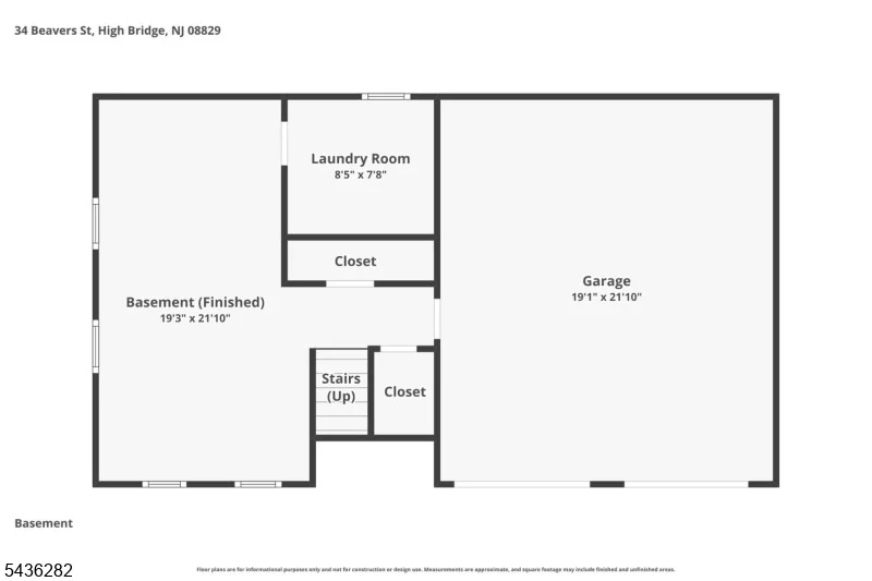 Photo of 34 Beavers St