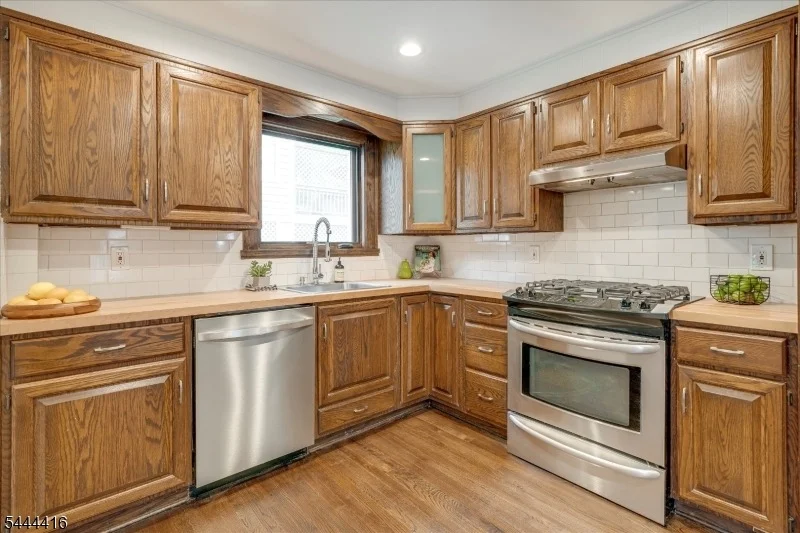 Photo of 43 Pine St
