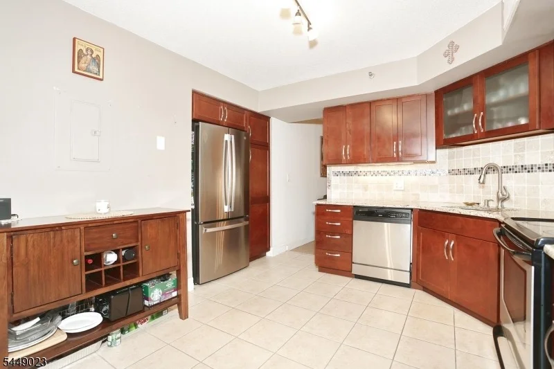 Photo of Unit 4K at 316 Prospect Ave