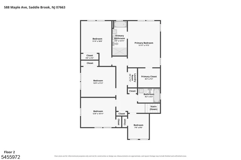Photo of 588 Maple Ave