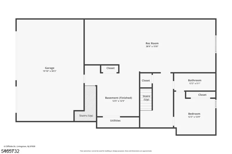 Photo of 6 Cliffside Dr