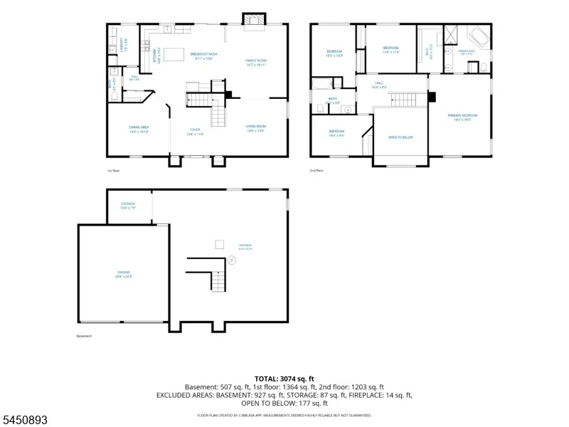 Photo of 5 Pegasus Pl