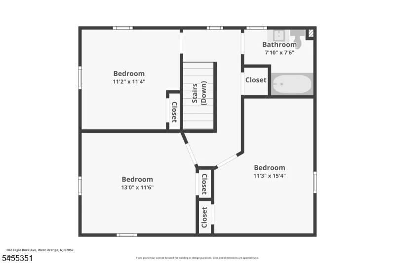 Photo of 602 Eagle Rock Ave