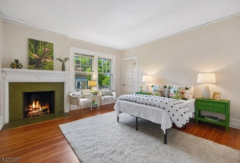 Photo of 500 Berkeley Ave