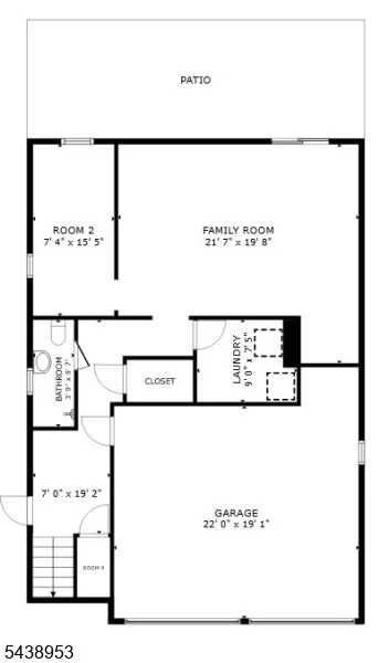 Photo of 23 Harrison Ave