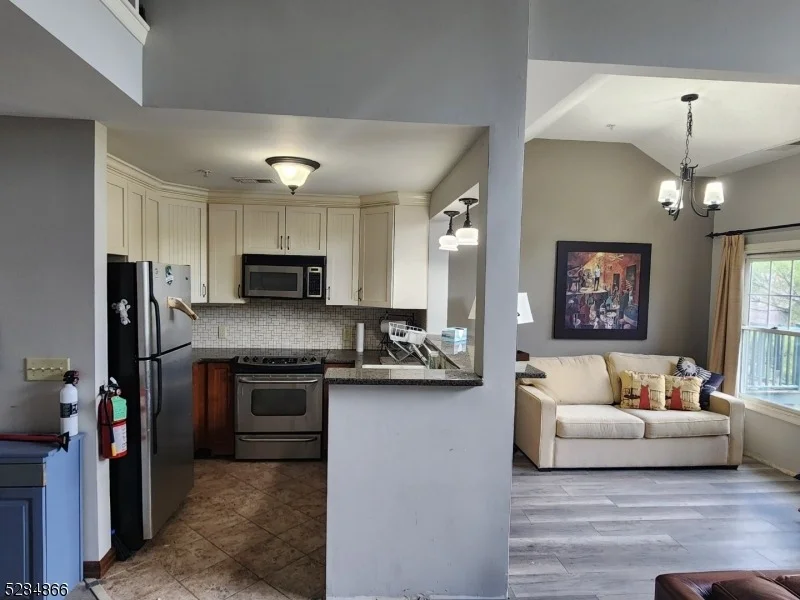 Photo of Unit 23 at 1 Pine Crescent