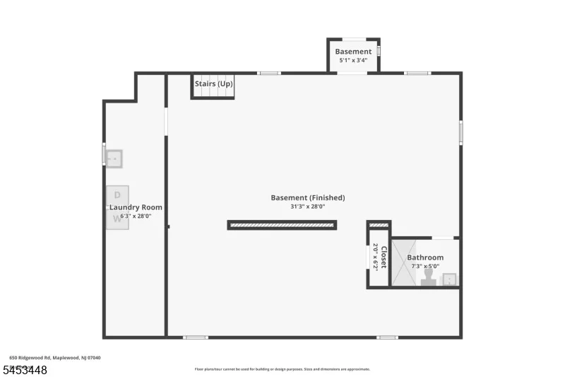 Photo of 650 Ridgewood Rd