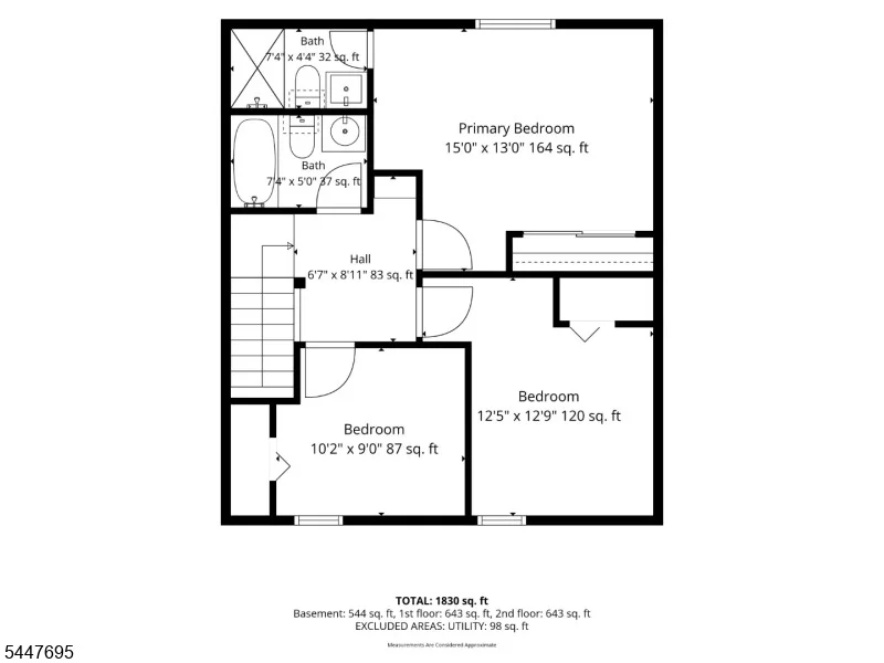 Photo of 4 Dandridge Dr