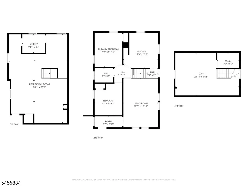 Photo of 50 Birch St