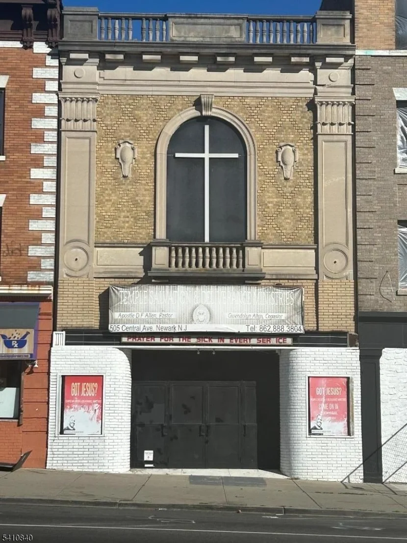 Photo of 505 Central Ave