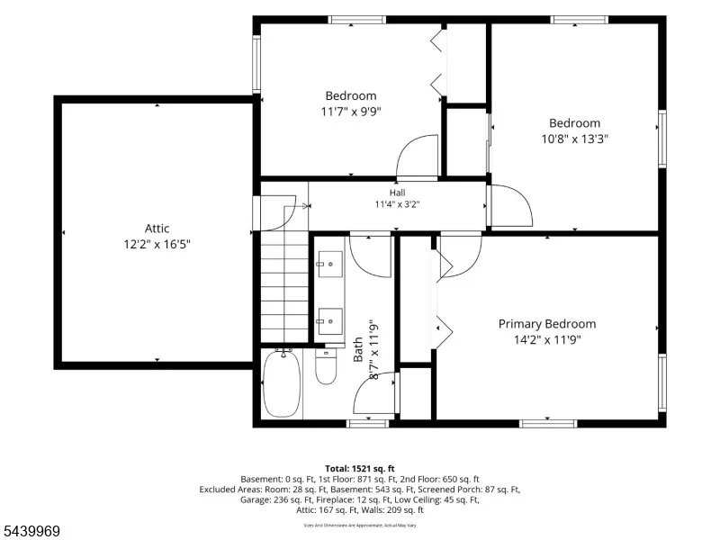 Photo of 223 Beacon Hill Rd