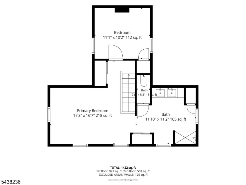 Photo of 11 New St